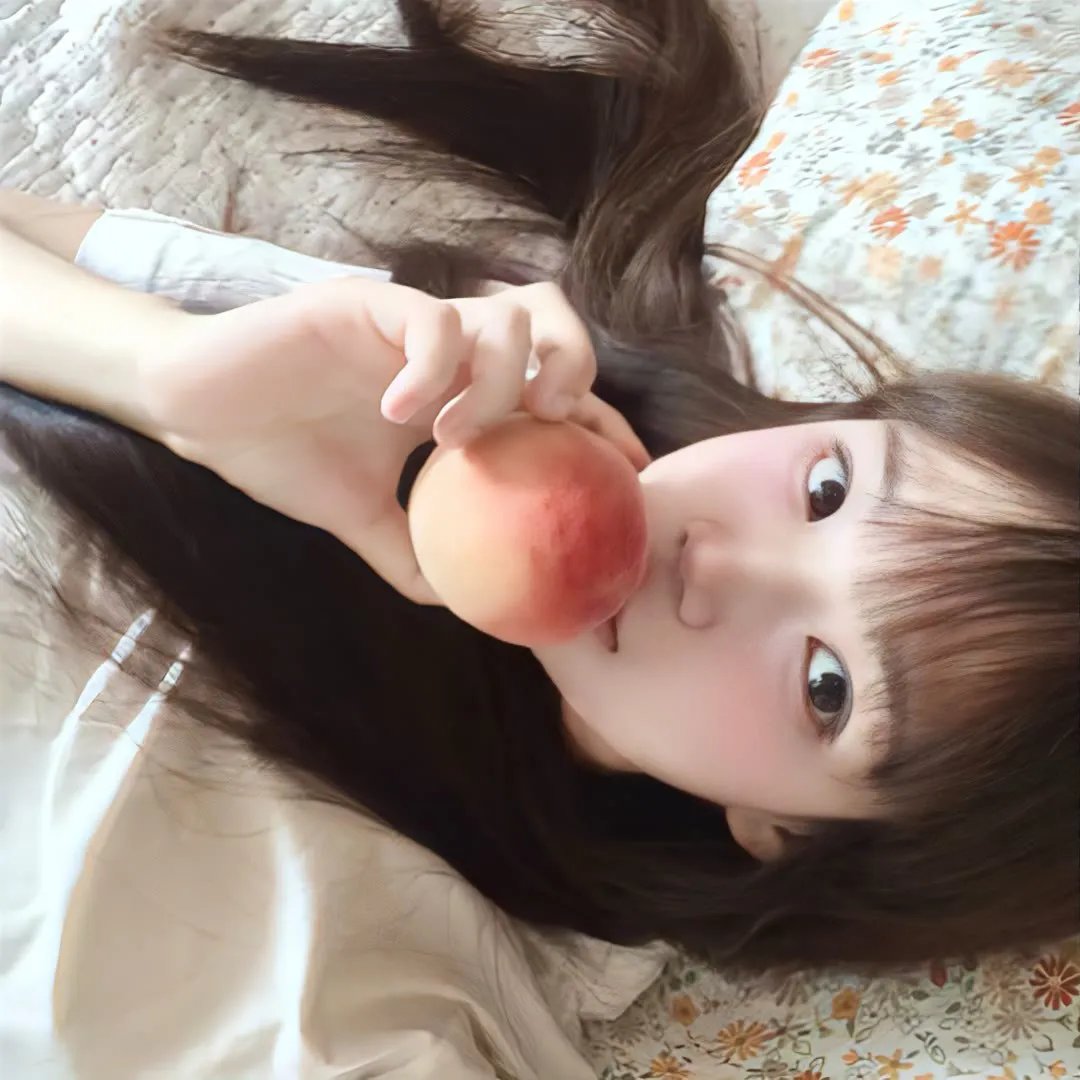 单亲妈妈